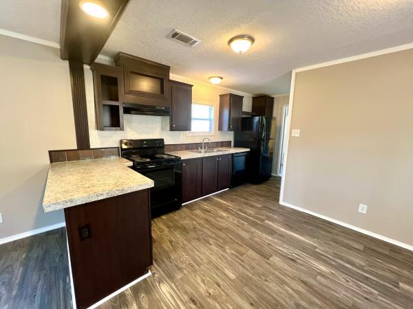 2021 ScotBilt Homes Inc Grand Slam Mobile Home