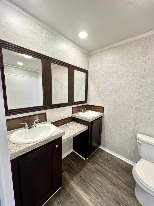 2021 ScotBilt Homes Inc Grand Slam Mobile Home