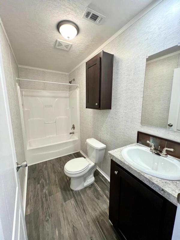 2021 ScotBilt Homes Inc Grand Slam Mobile Home