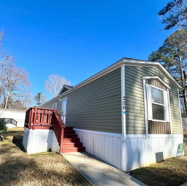 2021 ScotBilt Homes Inc Grand Slam Mobile Home