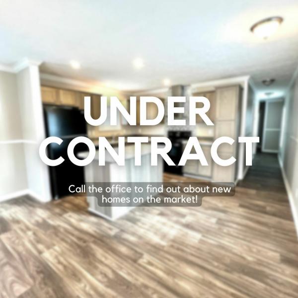 Photo 1 of 2 of home located at 108 Champion Drive Lot C108 Fayetteville, GA 30214