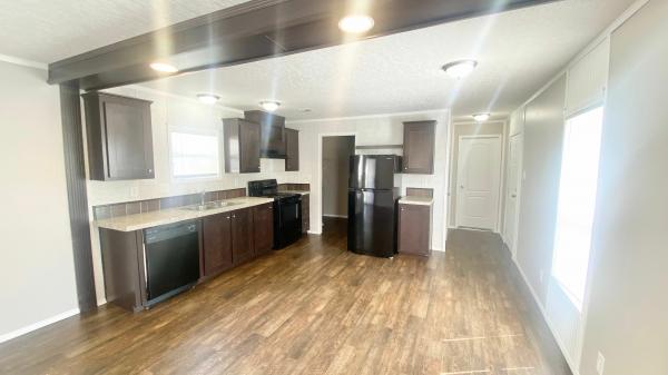 2021 Champion Grand Slam Mobile Home