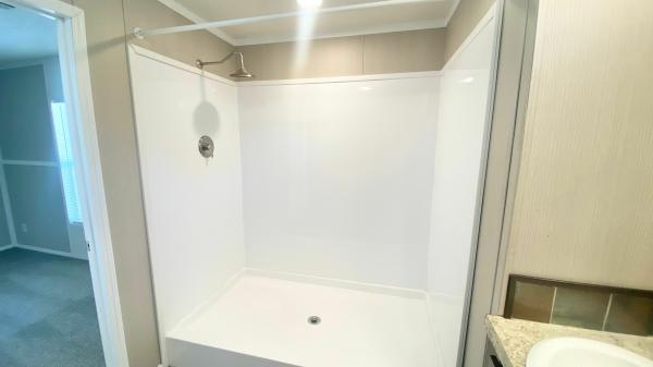 2021 Champion Grand Slam Mobile Home