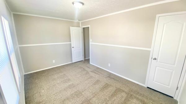 2021 Champion Grand Slam Mobile Home