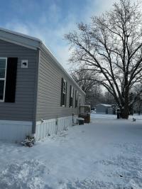 2022 Clayton 81RSH16663B Mobile Home