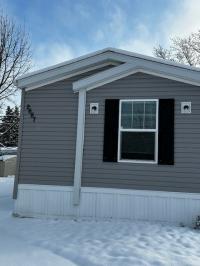 2022 Clayton 81RSH16663B Mobile Home