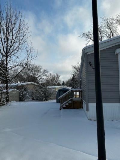 Photo 3 of 11 of home located at 2687 Kennedy Ct Hudsonville, MI 49426