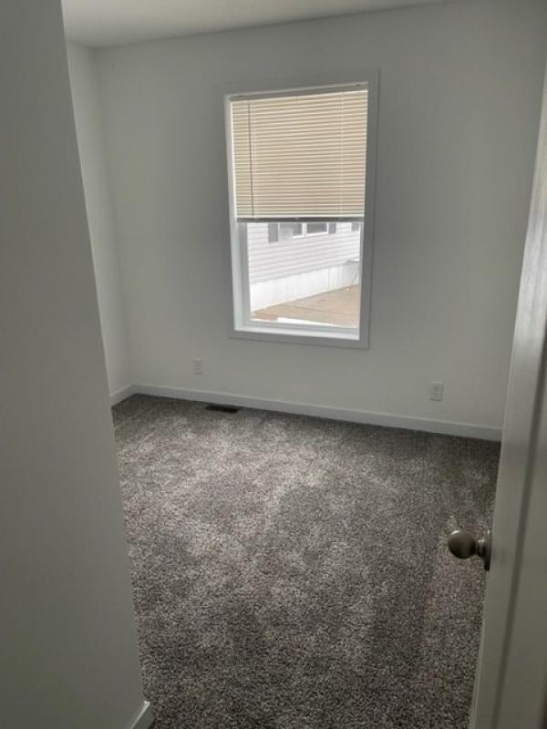 2022 Clayton 81RSH16663B Mobile Home