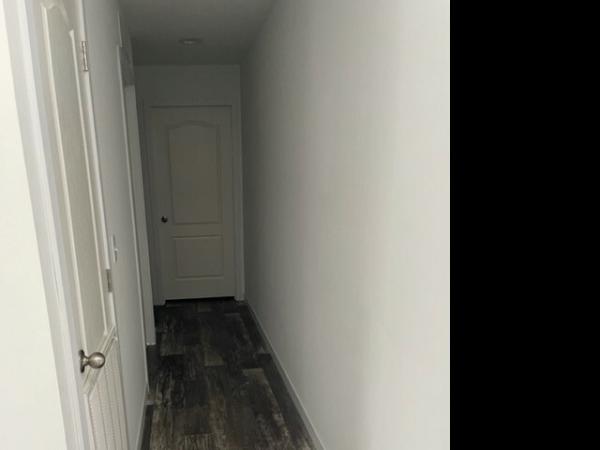 2022 Clayton 81RSH16663B Mobile Home