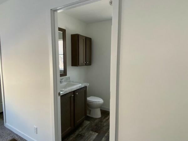 2022 Clayton 81RSH16663B Mobile Home