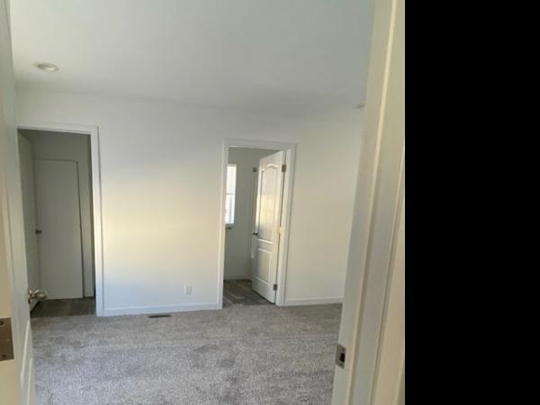 2022 Clayton 81RSH16663B Mobile Home