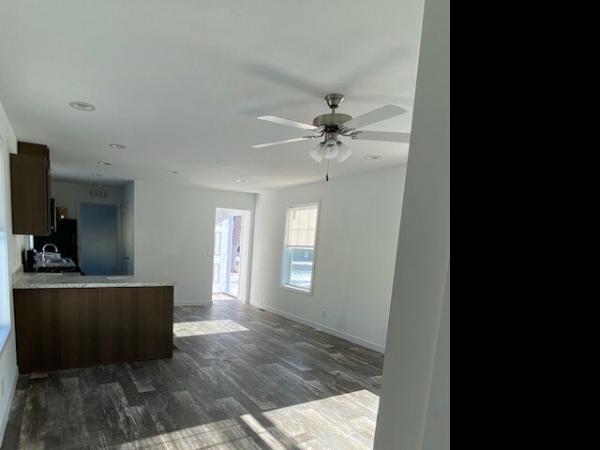 2022 Clayton 81RSH16663B Mobile Home