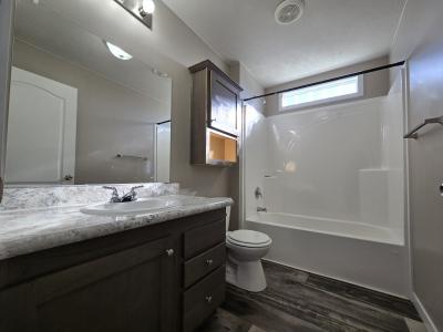 Mobile Home at 7204 East Grand River Avenue #321 Portland, MI 48875