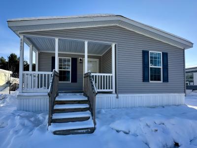 Mobile Home at 4867Russett Muskegon, MI 49442