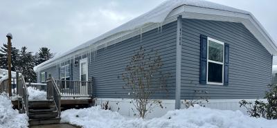 Mobile Home at 4788 Orchard Lane Muskegon, MI 49442