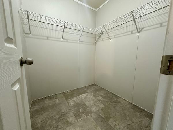 2019 Redman Mobile Home