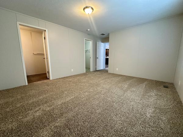 2019 Redman Mobile Home