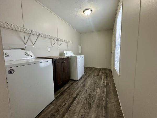 2019 Redman Mobile Home