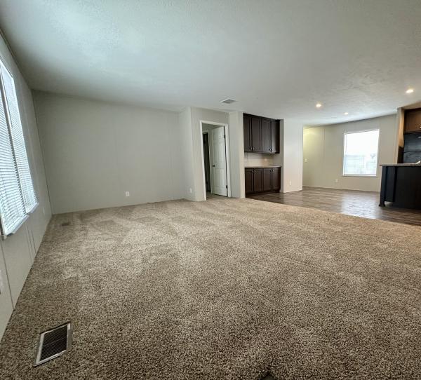 2019 Redman Mobile Home