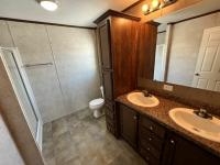 2016 Champion Galena III Mobile Home