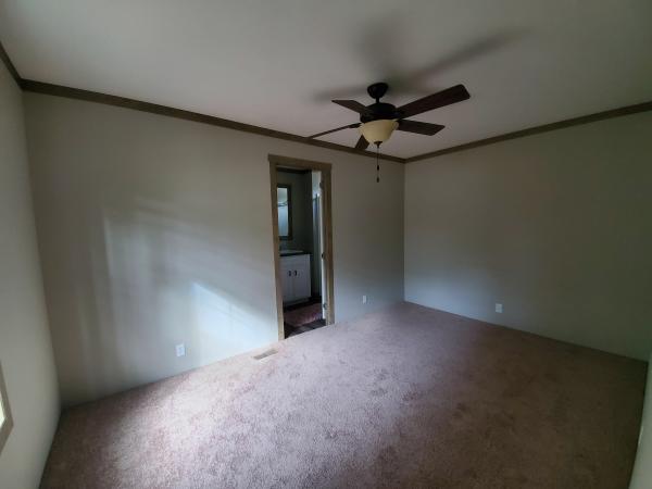 2020 Clayton Homes Inc 5 Point Collection Mobile Home