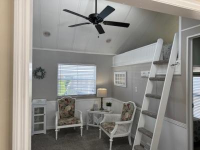 Photo 2 of 15 of home located at 37251 Chancey Road 143 Zephyrhills, FL 33541