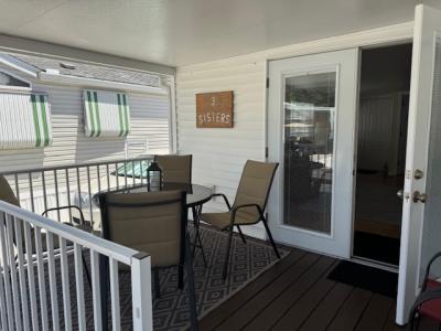 Photo 5 of 15 of home located at 37251 Chancey Road 143 Zephyrhills, FL 33541