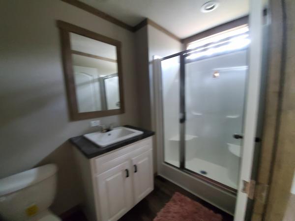 2020 Clayton Homes Inc 5 Point Collection Mobile Home