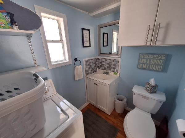 1995 N/A N/A Mobile Home