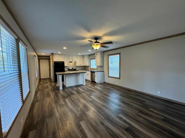 2022 Clayton Homes Inc Trinity Mobile Home