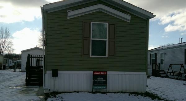 2025 Clayton Adrenaline 6016-4200 Manufactured Home