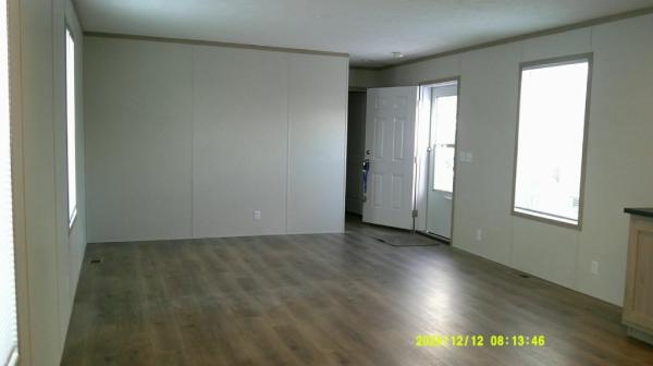 2025 Clayton Adrenaline 6016-4200 Manufactured Home