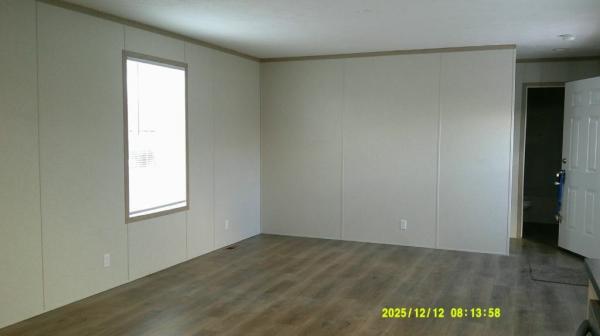 2025 Clayton Adrenaline 6016-4200 Manufactured Home