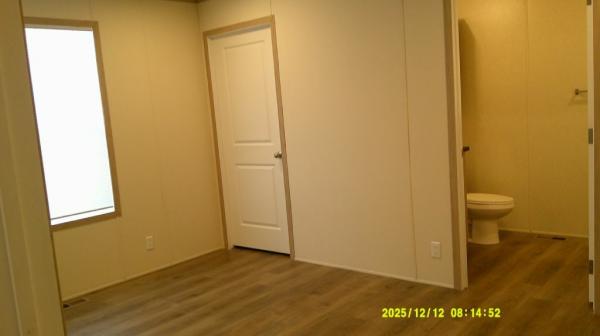 2025 Clayton Adrenaline 6016-4200 Manufactured Home