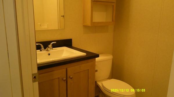 2025 Clayton Adrenaline 6016-4200 Manufactured Home