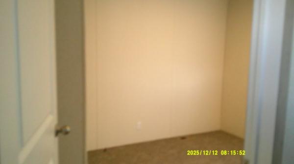 2025 Clayton Adrenaline 6016-4200 Manufactured Home