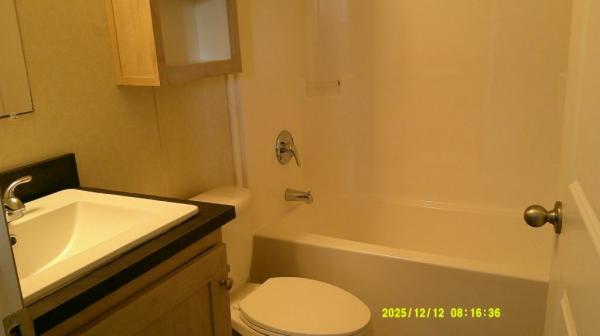 2025 Clayton Adrenaline 6016-4200 Manufactured Home