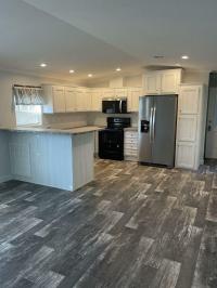 2026 Nobility - Ocala Ella Mobile Home