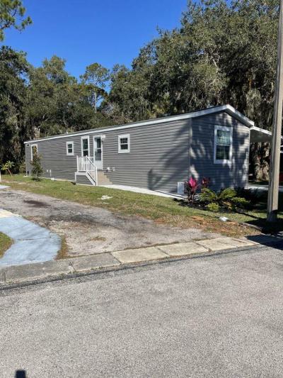 Mobile Home at 30 Spring Dr Port Orange, FL 32129