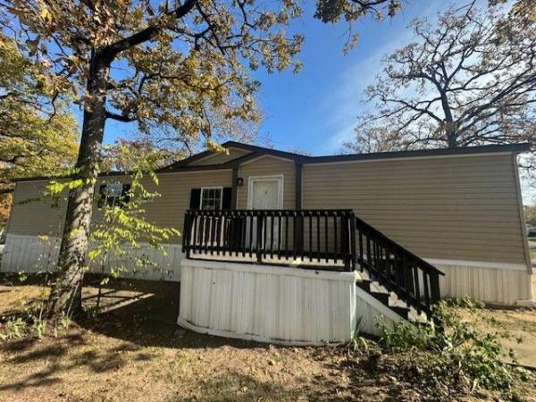 2015 Southern Energy Homes Community Series Mobile Home