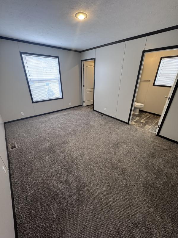 2019 CLAYTON 96STL16663AH Mobile Home