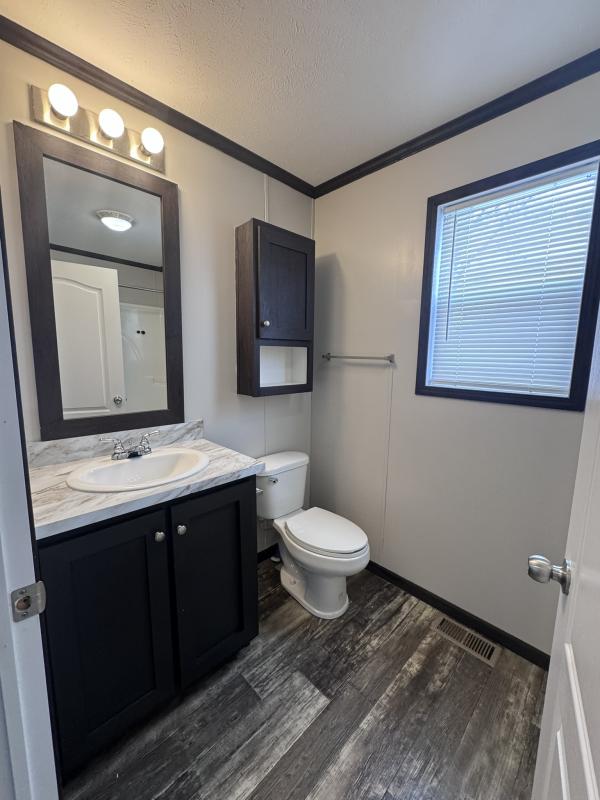 2019 CLAYTON 96STL16663AH Mobile Home