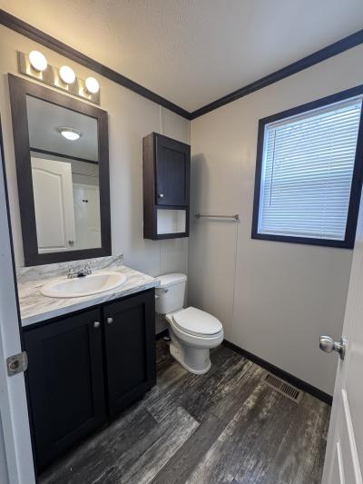 Photo 3 of 28 of home located at 17115 Oliver Macomb, MI 48044