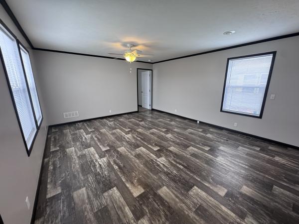 2019 CLAYTON 96STL16663AH Mobile Home