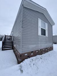 2019 CLAYTON 96STL16663AH Mobile Home