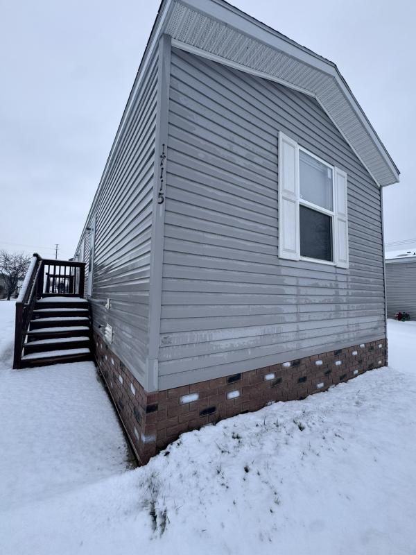 2019 CLAYTON Mobile Home For Sale