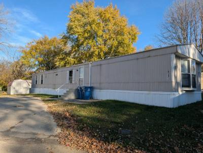 Mobile Home at 10187 Warwick Rd Lot 412 Indianapolis, IN 46234