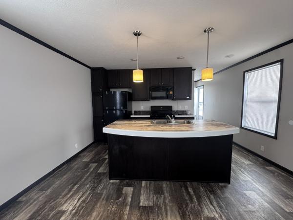 2019 CLAYTON 96STL16663AH Mobile Home