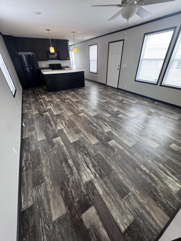 2019 CLAYTON 96STL16663AH Mobile Home