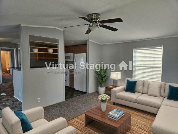 2009 Clayton Mobile Home For Sale